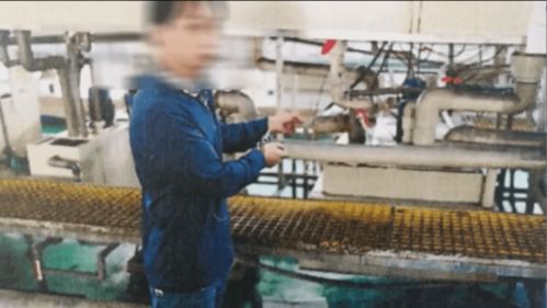 电子厂员工盗窃金盐案告破 通州警方成功追回近3斤黄金的幕后故事