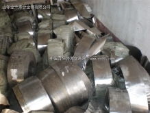 有色金属废料回收与加工处理 构建循环经济的金色链条